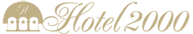 Logo Hotel 2000 Fabriano